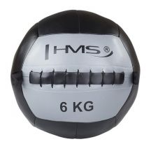 Piłka do ćwiczeń HMS Wall Ball WLB 6 kg
