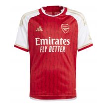 Koszulka adidas Arsenal Londyn Home Jr HZ2133