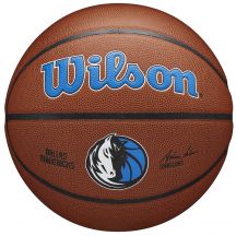 Piłka Wilson Team Alliance Dallas Mavericks Ball WTB3100XBDAL