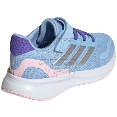 3. Buty sportowe adidas Runfalcon 5 Jr IE8581