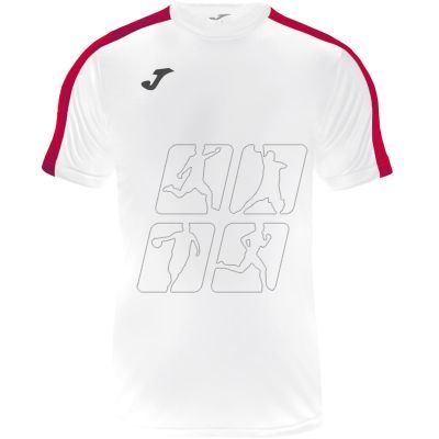 2. Koszulka Joma Academy III T-shirt S/S 101656.206