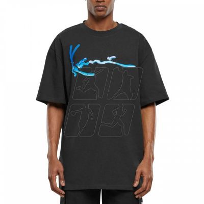 Koszulka Karl Kani Water Signature Tee M 6060218