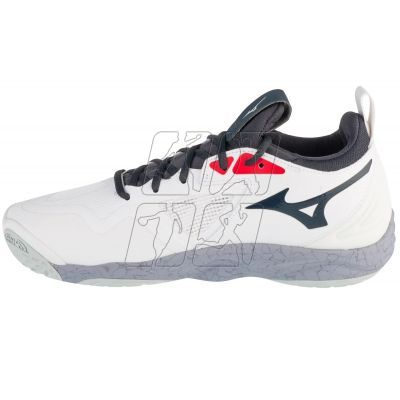 3. Buty do siatkówki Mizuno Wave Momentum 3 M V1GA231296