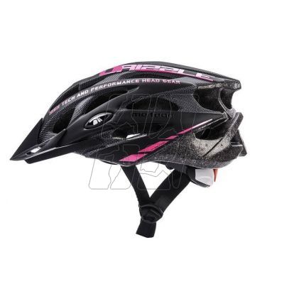 19. Kask rowerowy Meteor MV29 Drizzle 24715-24717