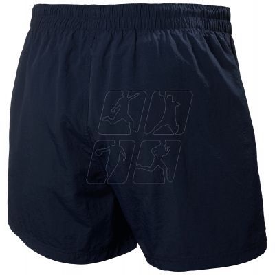 5. Szorty kąpielowe Helly Hansen Cascais Trunk M 34031 596