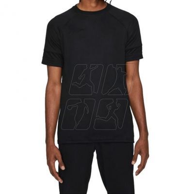 Koszulka Nike Dri-FIT Academy Jr CW6103 011