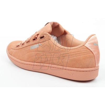 5. Buty Puma Vikky Ribbon S W 366416 05