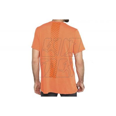 6. Koszulka Asics Gel-Cool SS Tee M 2031A510-800