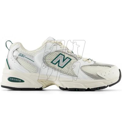 Buty sportowe New Balance NB 530 retro W MR530SX