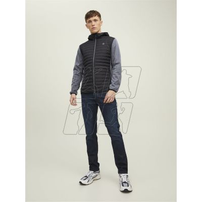 16. Kurtka Jack & Jones Jjemulti Quilted Jacket Noos M 12182242