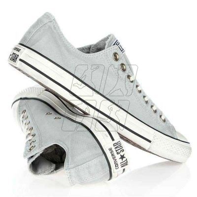 9. Trampki Converse Chuck Taylor OX 142229F