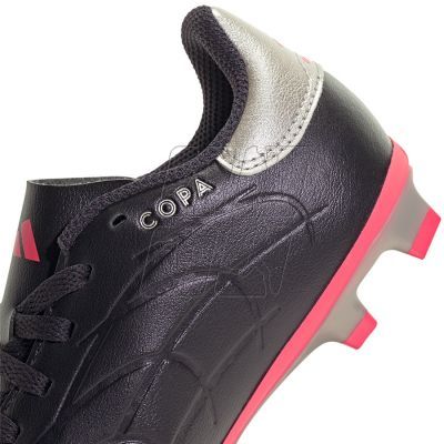 4. Buty piłkarskie adidas Copa Pure.2 Club FxG Jr IG8737