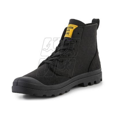 3. Buty Palladium Pampa Hi Merino M 74377-008-M