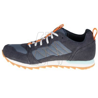 2. Buty Merrell Alpine Sneaker M J16699
