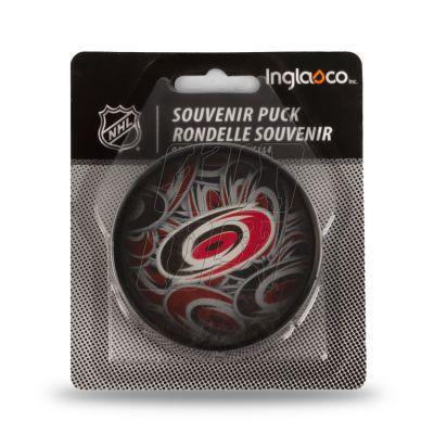 9. Krążek hokejowy Inglasco NHL Clone 510AN008209