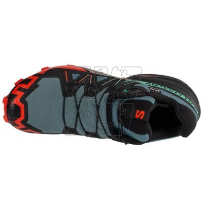 3. Buty do biegania Salomon Speedcross 6 GTX M 477013