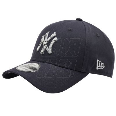 Czapka New Era 9FORTY Fashion New York Yankees MLB Cap 60284843