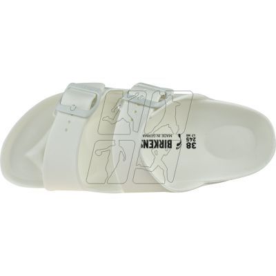 3. Klapki Birkenstock Arizona W Eva 129443 