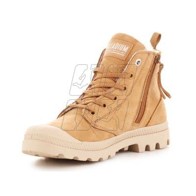 3. Buty Palladium Pampa Hi Zip WL W 95982-252-M