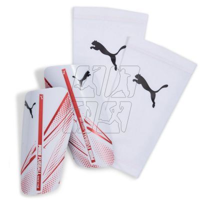 2. Nagolenniki Puma Attacanto Sleeve 030887-01