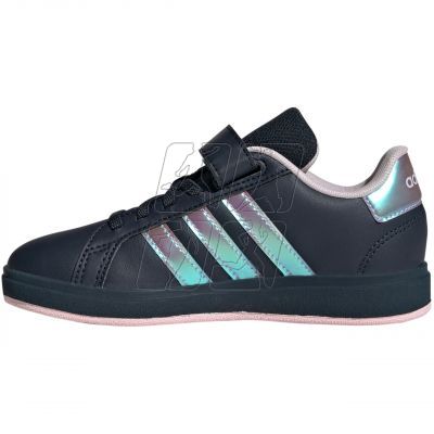 5. Buty adidas Grand Court 2.0 Jr IE3850