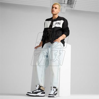 3. Kurtka Puma Squad Bomber M 681798 01