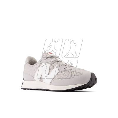 9. Buty New Balance Jr GS327CGW