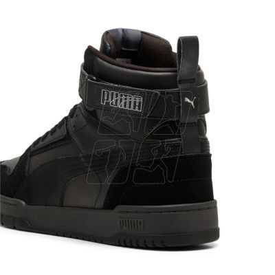 2. Buty Sneakersy Puma RBD Game SD M 397551-03