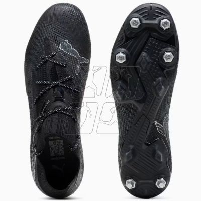 3. Buty Puma FUTURE 7 Ultimate MxSG M 107918 02