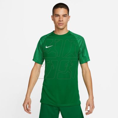 Koszulka Nike Dri-Fit Academy SS M DH8031