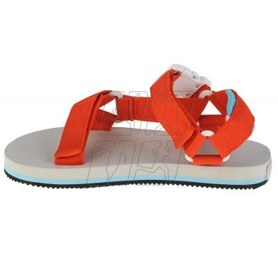 3. Sandały Levi's Tahoe Refresh Sandal W 234206-989-78