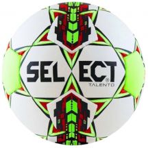 Piłka Select Talento Ball TALENTO WHT-GRE