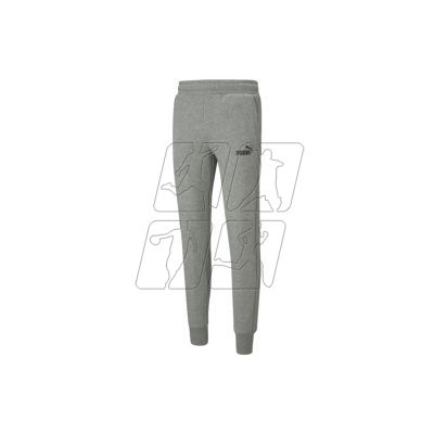 Spodnie Puma Essentials Slim Pant M 586748-03