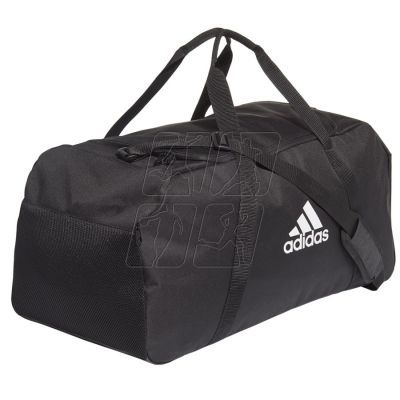 3. Torba adidas Tiro Duffel Bag L GH7263