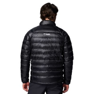 3. Kurtka puchowa Columbia Arctic Crest Down Jacket M 2088784010