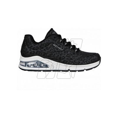 7. Buty Skechers Uno 2 W 155642-BLK