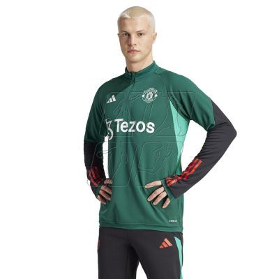 6. Bluza adidas Manchester United Training Top M IQ1523