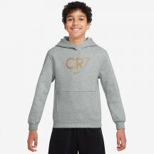 Bluza Nike Academy CR7 Club Fleece Jr HF4348-077