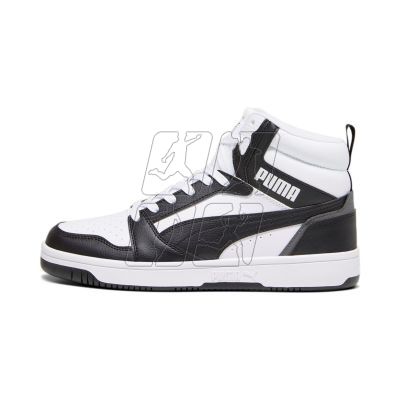 3. Buty Puma REBOUND V6 M 392326-01