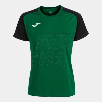 Koszulka piłkarska Joma Academy IV Sleeve W 901335.451