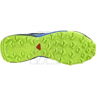 8. Buty Salomon Speedcross Vario 2 M 394524