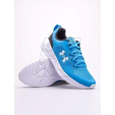 9. Buty Under Armour Essential M 3022954-400