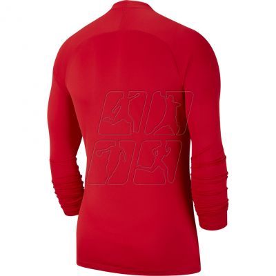 2. Koszulka piłkarska Nike Dry Park First Layer JSY LS M AV2609-657
