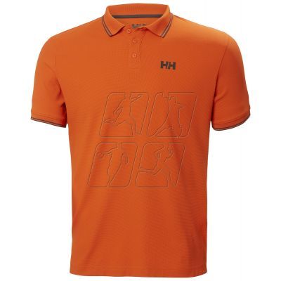 7. Koszulka Helly Hansen Kos Polo M 34068 301