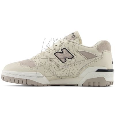 2. Buty sportowe New Balance W BBW550RB