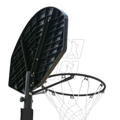 3. Kosz do koszykówki Net1 Xplode Jr N123201