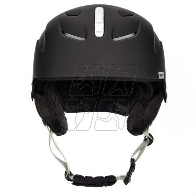 3. Kask narciarski Meteor Lumi 24864-24866