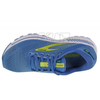 3. Buty Brooks Adrenaline GTS 22 1203531B415 