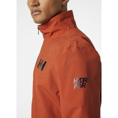 11. Kurtka Helly Hansen HP Racing Bomber Jacket 34285 308