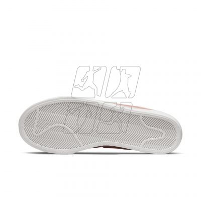 6. Buty Nike Blazer Low Platform W DN0744-600